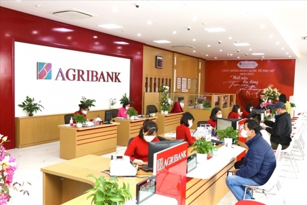 Agribank: Hoạt động kinh doanh luôn diễn ra an toàn, ổn định, thông suốt
