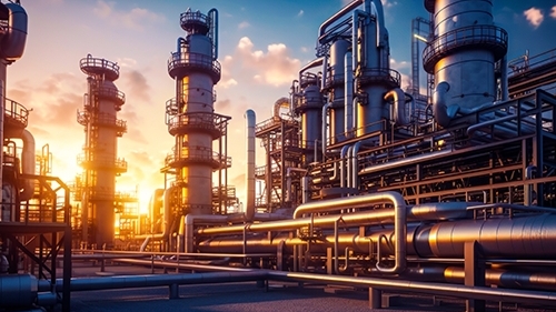 Những lỗi thường gặp khi lắp đặt cảm biến áp suất trong công nghiệp chế biến