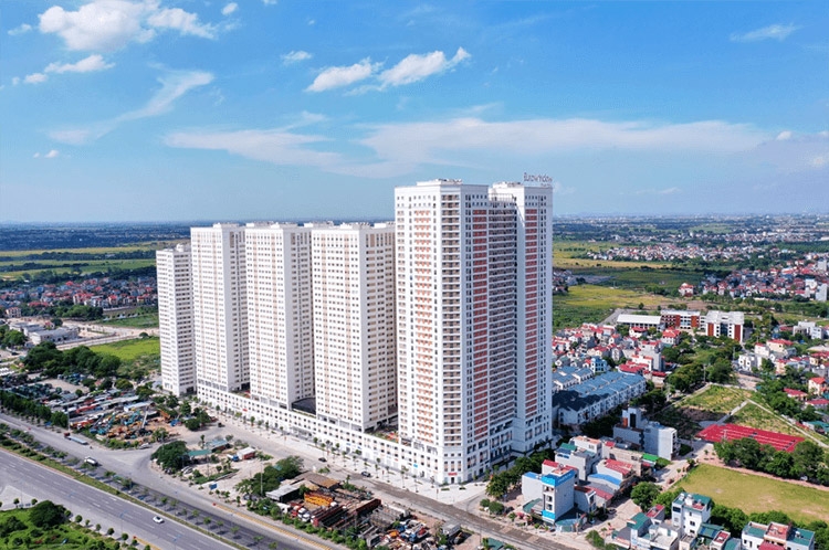 Thị trường bất động sản 2025: Vì sao giá nhà vẫn 