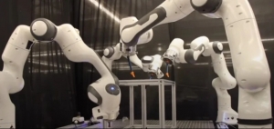 RoboBallet: Giải pháp tối ưu hóa quy trình lập kế hoạch cho robot