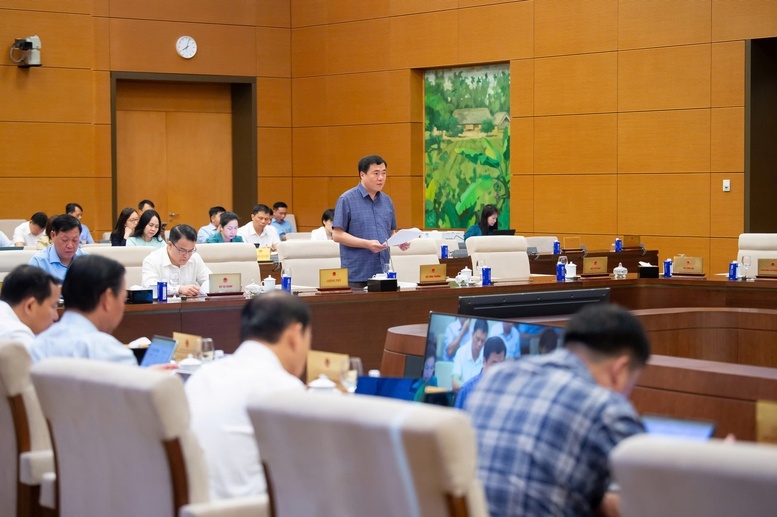 Luật Thương mại điện tử: Gỡ nút thắt, thúc đẩy kinh tế số