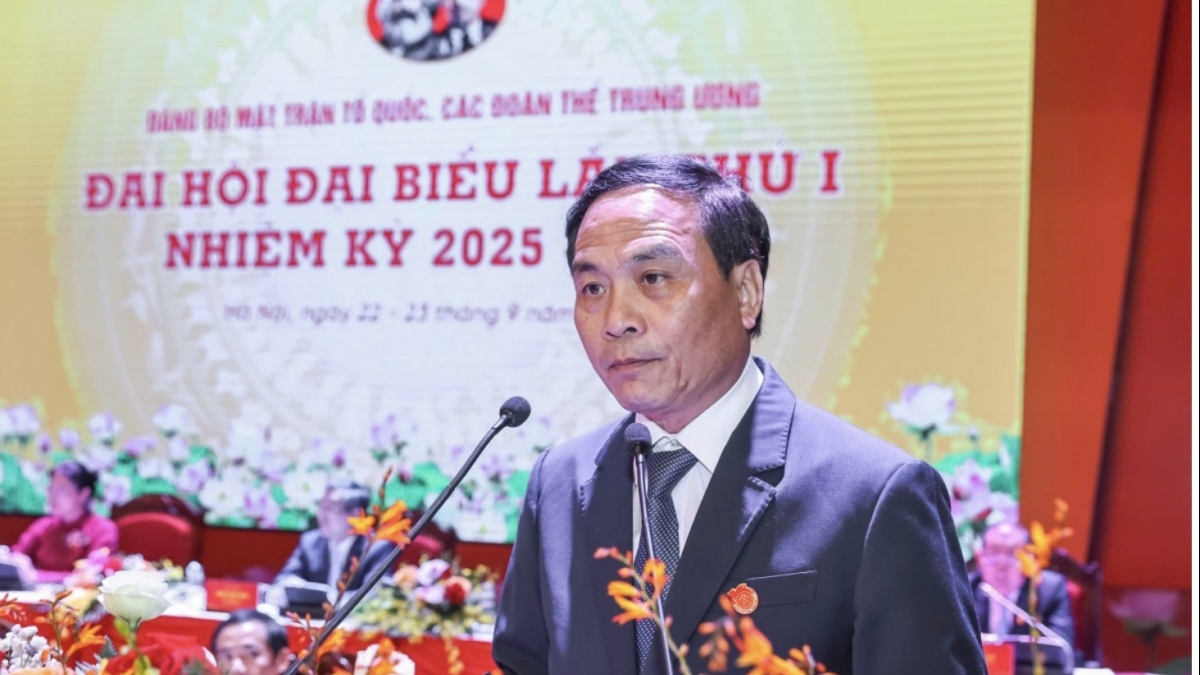 Đảng bộ Liên hiệp các Hội KH và KT Việt Nam phát huy vai trò trí thức KHCN trong kỷ nguyên mới