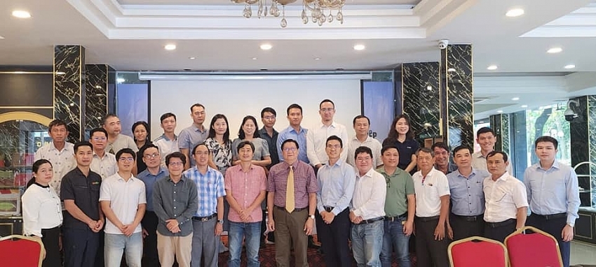 Café Tự động hóa kỳ 3 năm 2025: HAuA kết nối doanh nghiệp trong xu hướng số hóa và phát triển bền vững