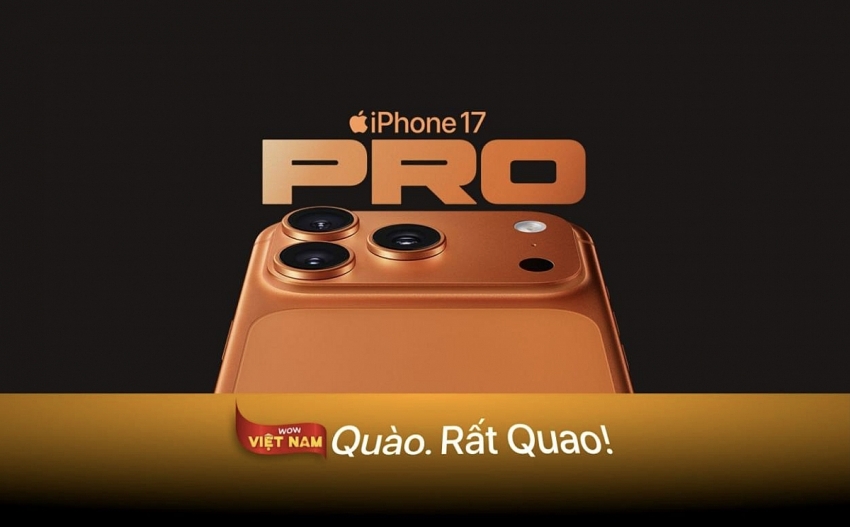 iPhone thế hệ mới chính thức mở bán: Mua ngay tại TopZone với ưu đãi đột phá