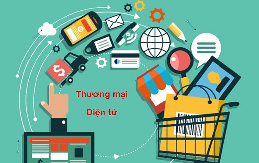 Phát triển thương hiệu nghề truyền thống bền vững từ nền tảng thương mại điện tử