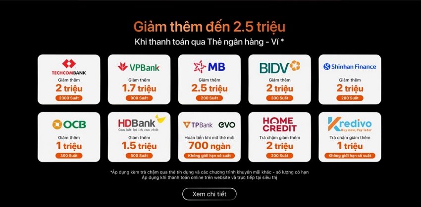 Đặt trước siêu phẩm iPhone 17 Series và iPhone Air: Ưu đãi đột phá chỉ có tại TopZone