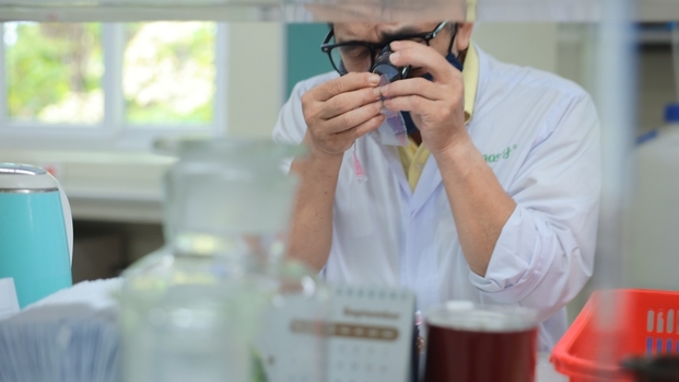Ứng dụng khoa học, công nghệ: Nền tảng cho sản xuất thông minh, xanh và giá trị gia tăng cao