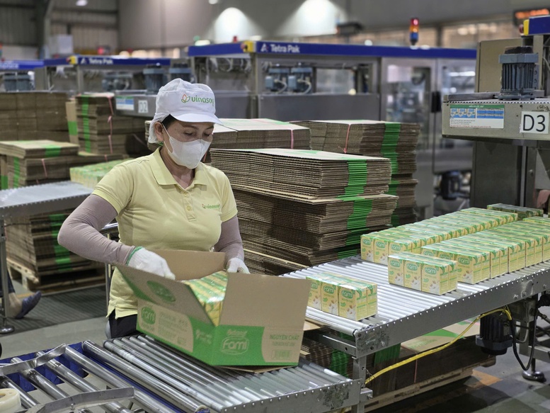 Ứng dụng khoa học, công nghệ: Nền tảng cho sản xuất thông minh, xanh và giá trị gia tăng cao