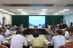 Chuyển đổi số phải gắn với hành động, không chỉ là khẩu hiệu