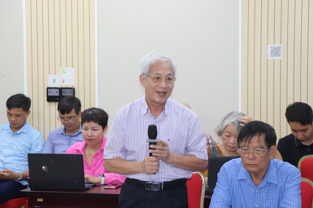 Việc Quốc hội yêu cầu các Bộ sửa đổi luật cho phù hợp với tổ chức hành chính mới là rất cần thiết.