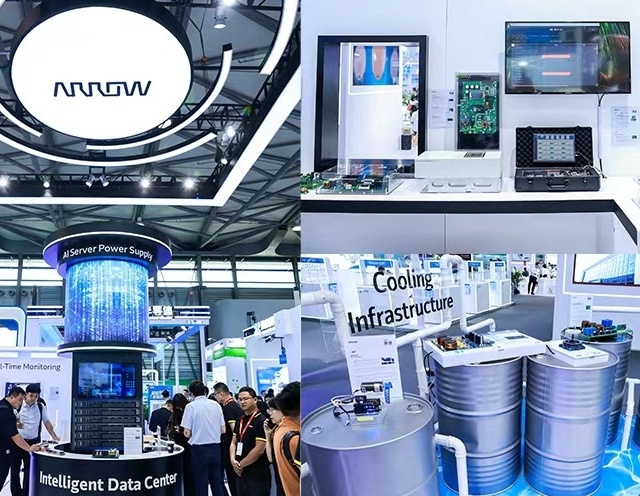 PCIM Asia Shanghai 2025: "điểm hẹn quốc tế" cho lĩnh vực điện tử công suất với nhiều công nghệ nổi bật