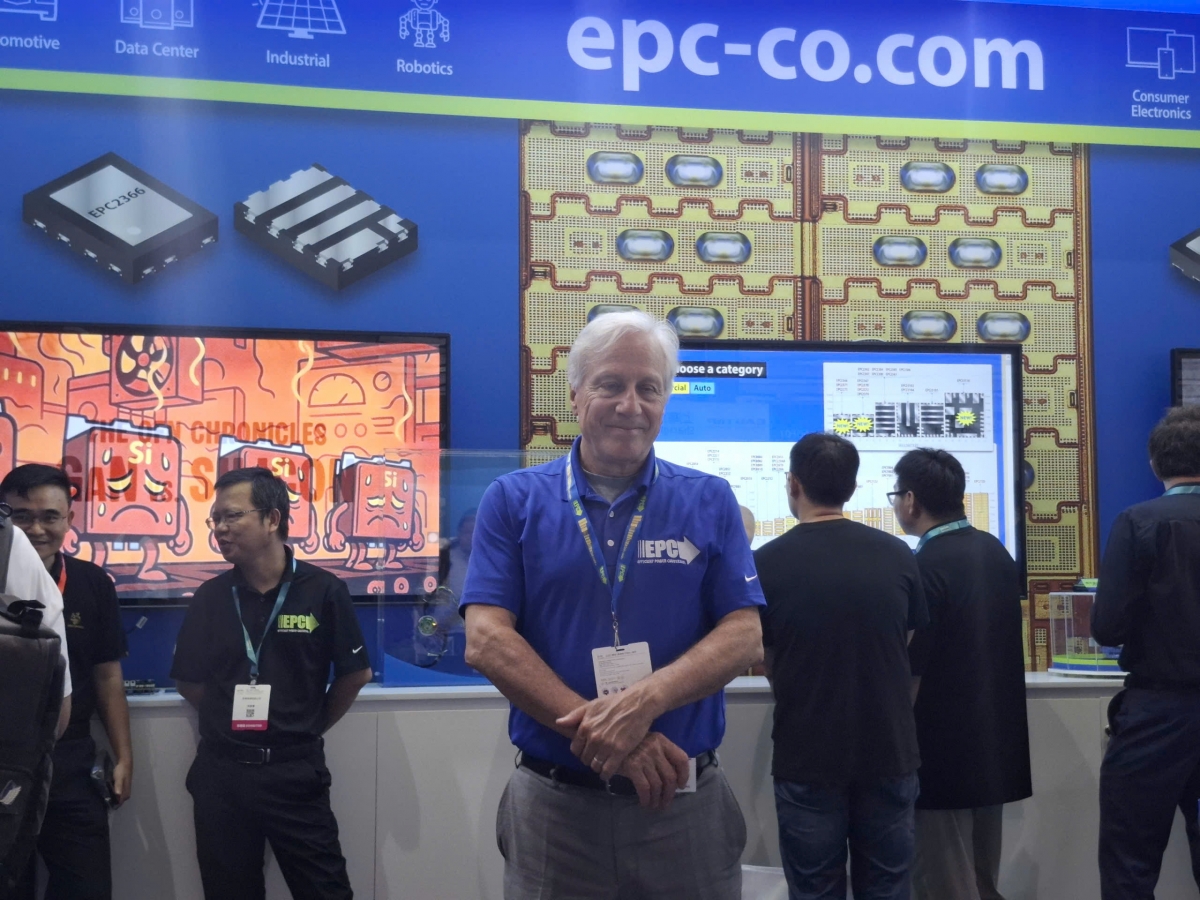 Thượng Hải bùng nổ với PCIM Asia Shanghai 2025 - Sân khấu công nghệ điện tử công suất hàng đầu châu Á