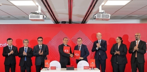 Techcombank mở rộng hệ sinh thái tài chính Techcom Life