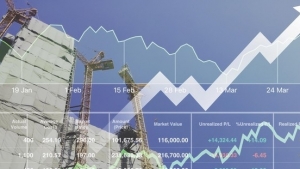 Thị trường chứng khoán ngày 13/10: VIC “gánh” chỉ số, thị trường tiếp đà thăng hoa