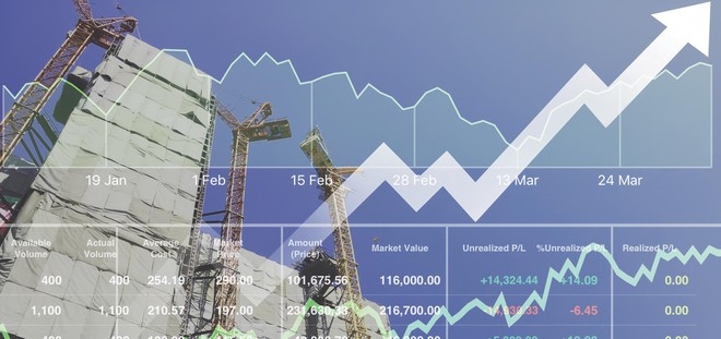 Thị trường chứng khoán ngày 13/10: VIC “gánh” chỉ số, thị trường tiếp đà thăng hoa