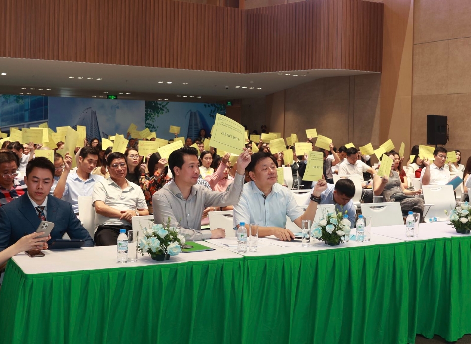 FLC nhận lại Bamboo Airways, hướng tới chặng đường 2026 - 2030