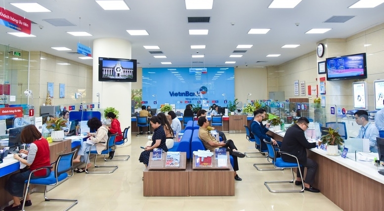 VietinBank - Kiến tạo tương lai xanh với chiến lược tín dụng bền vững