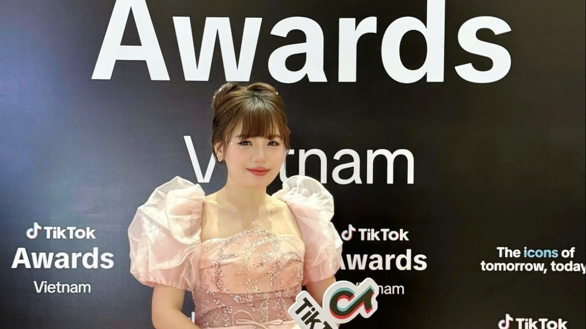 Khi diễn viên trẻ phát huy tốt vai trò Live Creator