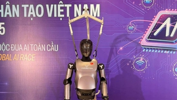 AI4VN 2025: Việt Nam tăng tốc cùng làn sóng AI toàn cầu