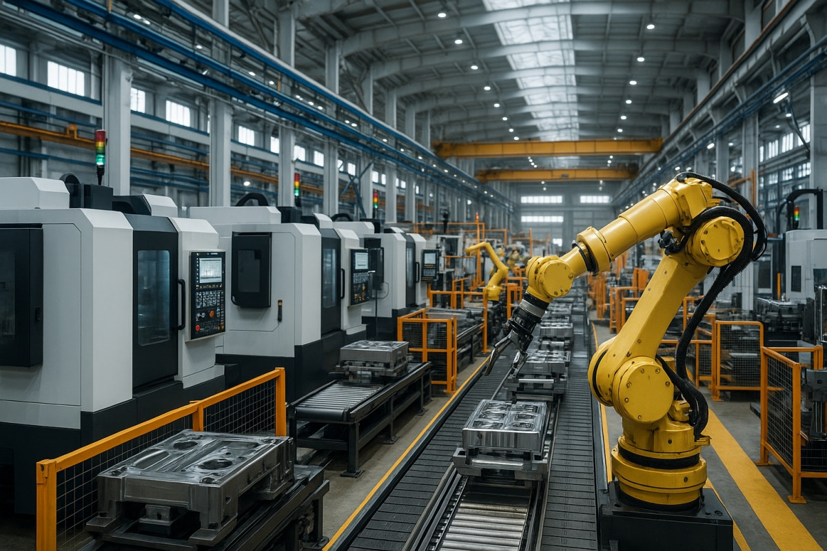 Đổi mới sáng tạo: Lời giải cho mục tiêu GDP 8,3 – 8,5%