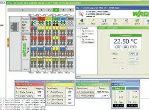 Hệ thống I/O an toàn thế hệ mới cho nhà máy tự động hóa