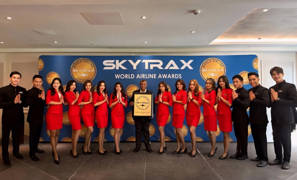 AirAsia và giấc mơ lập hãng bay tại Việt Nam sau gần 20 năm lỡ hẹn