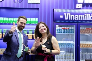 Món Việt bất ngờ chinh phục khách quốc tế trong sự kiện ngoại giao hoàng gia