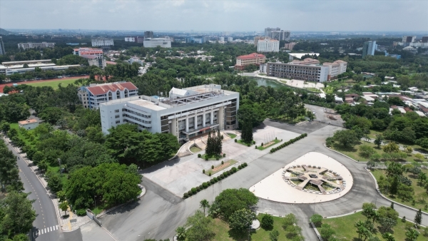 Đề xuất mới của Bộ GDĐT về việc sáp nhập, sắp xếp các trường đại học