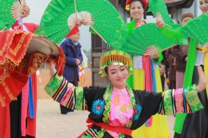 Lễ hội Văn hóa Thế giới tại Hà Nội thu hút gần 50 đại sứ quán, tổ chức quốc tế tham gia