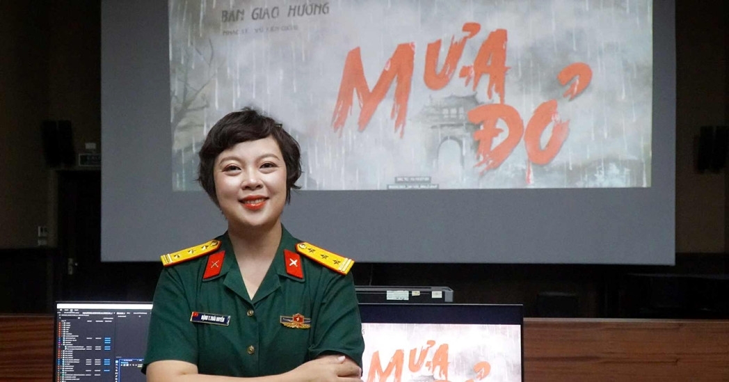 Rời rạp với doanh thu hơn 750 tỷ đồng: ‘Mưa đỏ’ ghi nhiều dấu ấn đáng tự hào