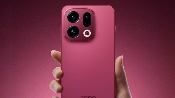 Oppo Find X9 lộ diện: So kè camera với iPhone 17 Pro trước ngày ra mắt