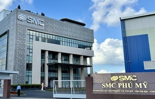 Đầu tư Thương mại SMC đổi Chủ tịch HĐQT trong bối cảnh kinh doanh "kém sắc"