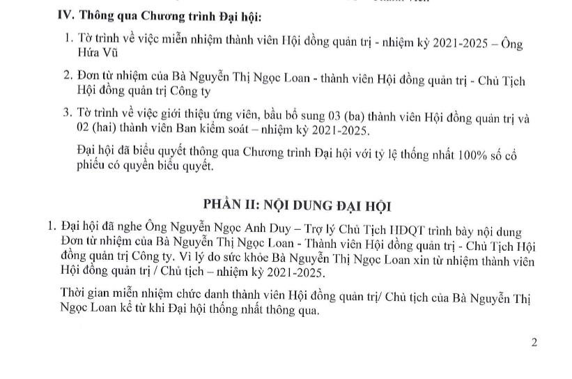 Đầu tư Thương mại SMC đổi Chủ tịch HĐQT trong bối cảnh thua lỗ, nợ phải trả chiếm 84% tổng tài sản