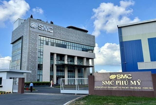 Đầu tư Thương mại SMC đổi Chủ tịch HĐQT trong bối cảnh thua lỗ, nợ phải trả chiếm 84% tổng tài sản