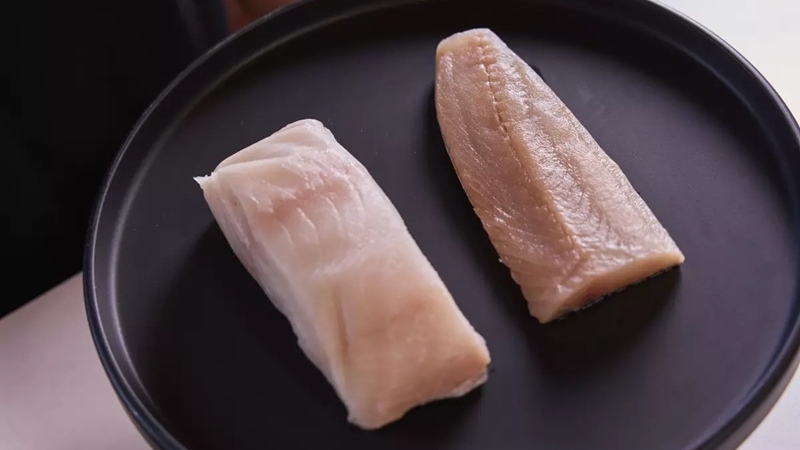 Robot AI “Poseidon”: Bí quyết để sashimi tươi hơn gấp 3 lần