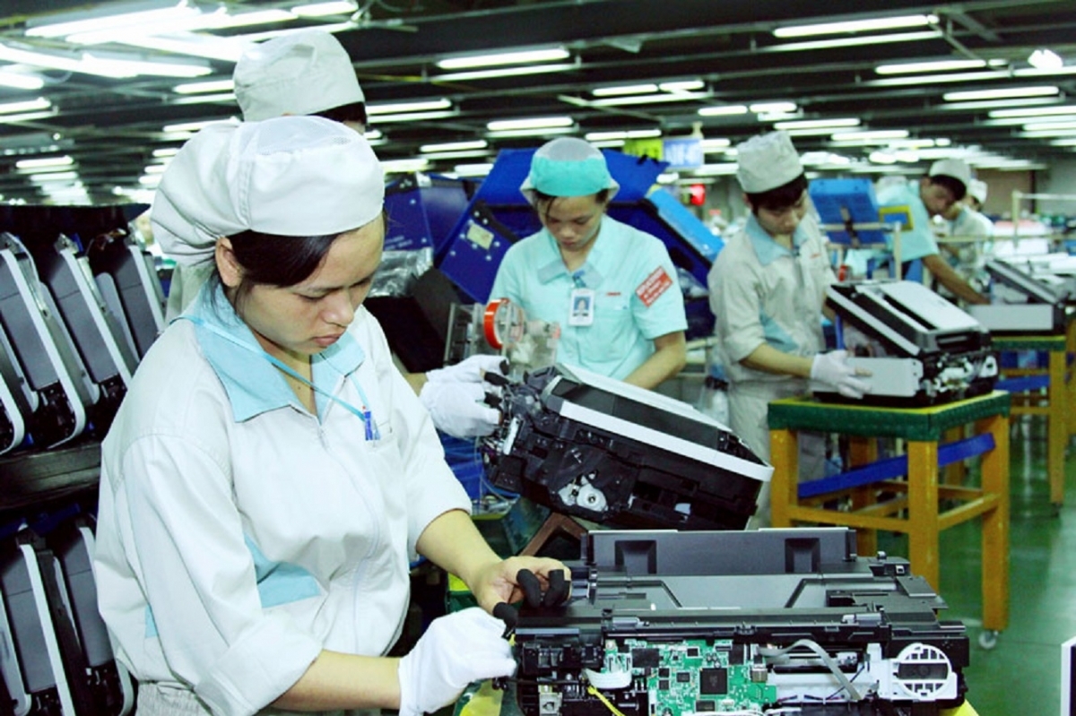 Nâng tăng trưởng thương mại điện tử lên 25,5%, Bộ Công thương đặt mục tiêu lớn cho kinh tế vĩ mô