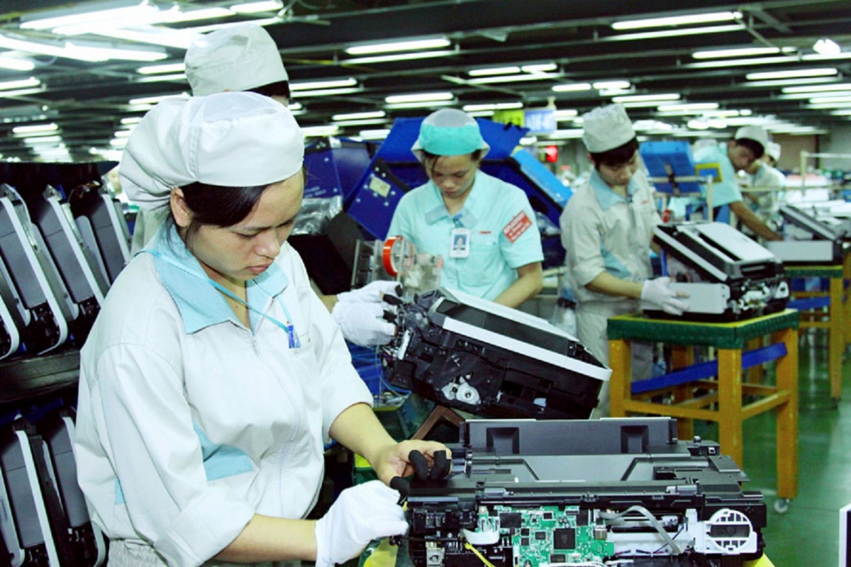 Nâng tăng trưởng thương mại điện tử lên 25,5%, Bộ Công thương đặt mục tiêu lớn cho kinh tế vĩ mô