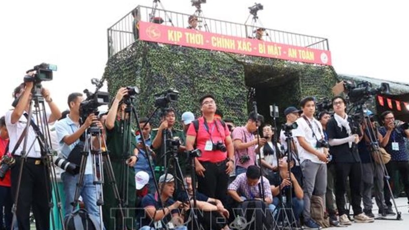 Quy định mới của Ban Bí thư về chức năng, nhiệm vụ, tổ chức bộ máy cơ quan báo và phát thanh, truyền hình tỉnh, thành phố