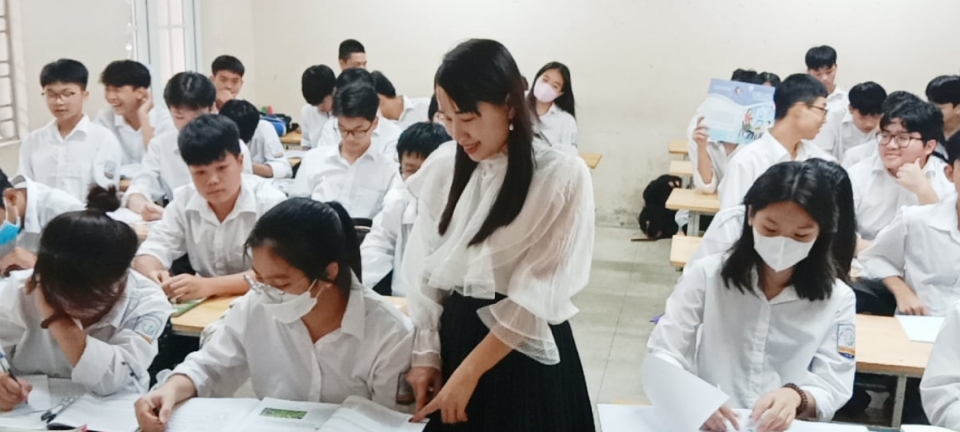 Dự thảo Luật Giáo dục đặt vấn đề nên bỏ hay giữ kỳ thi tốt nghiệp THPT toàn quốc
