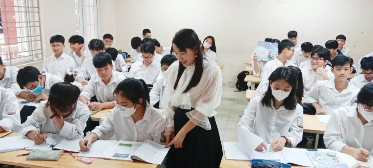 Dự thảo Luật Giáo dục đặt vấn đề nên bỏ hay giữ kỳ thi tốt nghiệp THPT toàn quốc