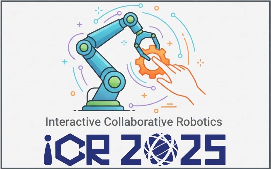 ICR 2025: Sự kiện hướng đến kỷ niệm 60 năm thành lập Học viện Kỹ thuật quân sự