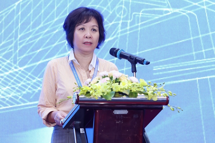 Việt Nam đặt mục tiêu bứt phá hạ tầng số tại Diễn đàn DigiInfra 2025