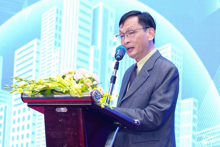 Việt Nam đặt mục tiêu bứt phá hạ tầng số tại Diễn đàn DigiInfra 2025