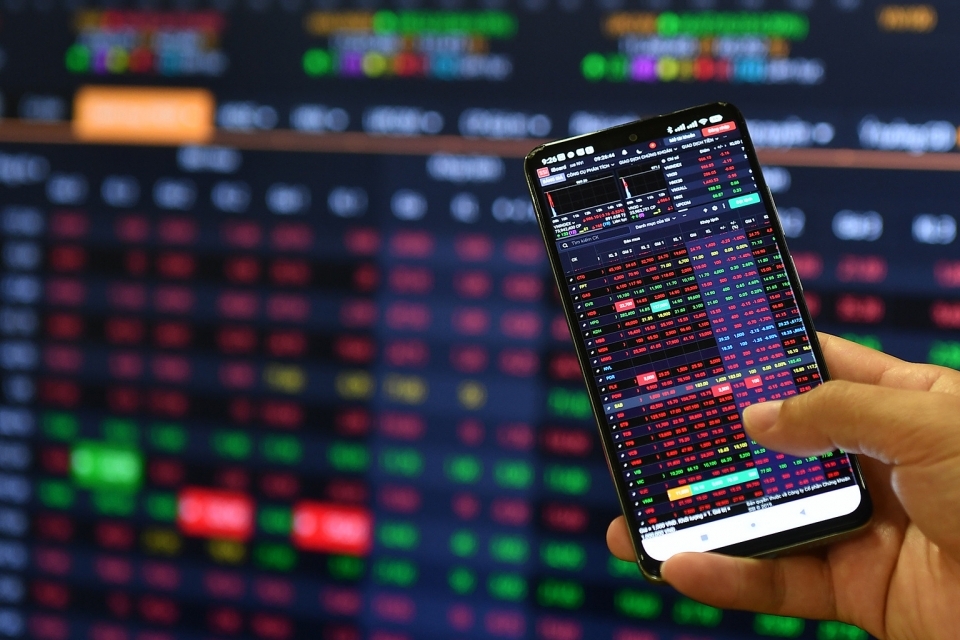 Nhận định phiên giao dịch ngày 1/10: VN-Index tích lũy sau giai đoạn tăng mạnh