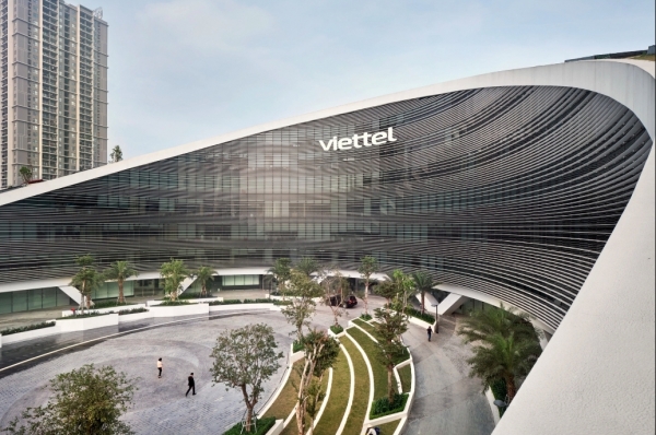 Viettel phát động cuộc thi tìm kiếm, ươm mầm thế hệ kỹ sư AI trẻ