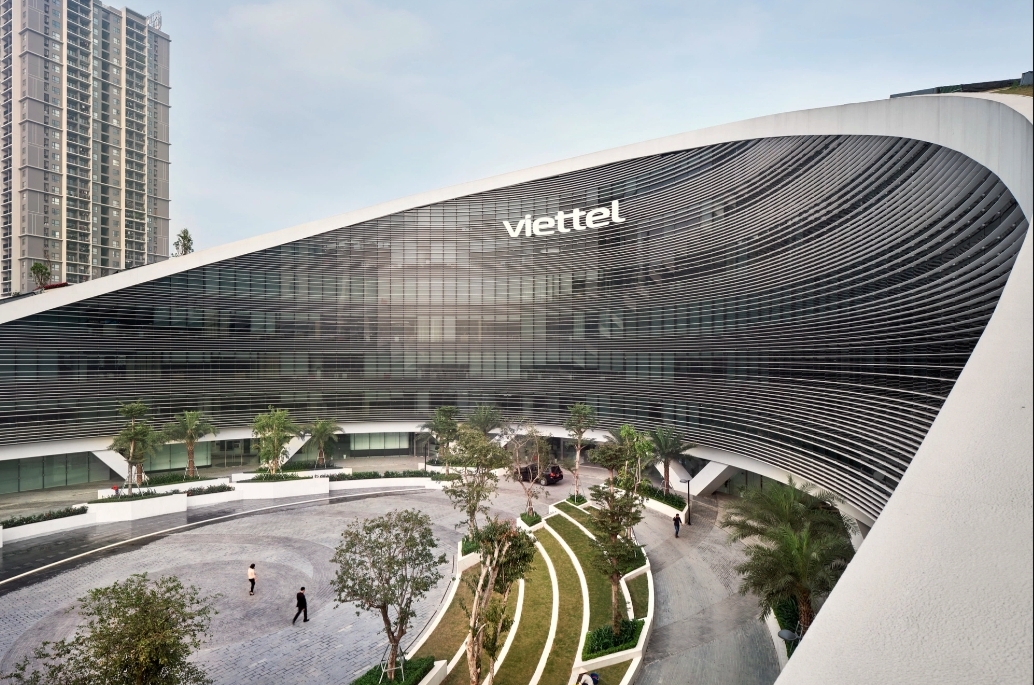 Viettel phát động cuộc thi tìm kiếm, ươm mầm thế hệ kỹ sư AI trẻ