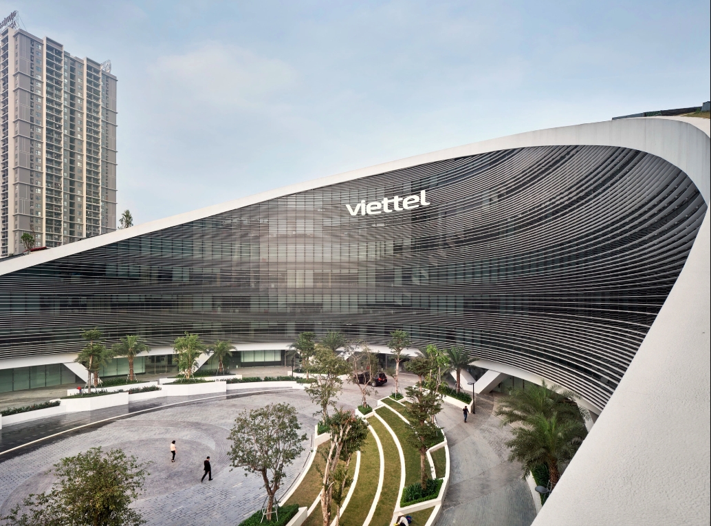 Viettel phát động cuộc thi về trí tuệ nhân tạo