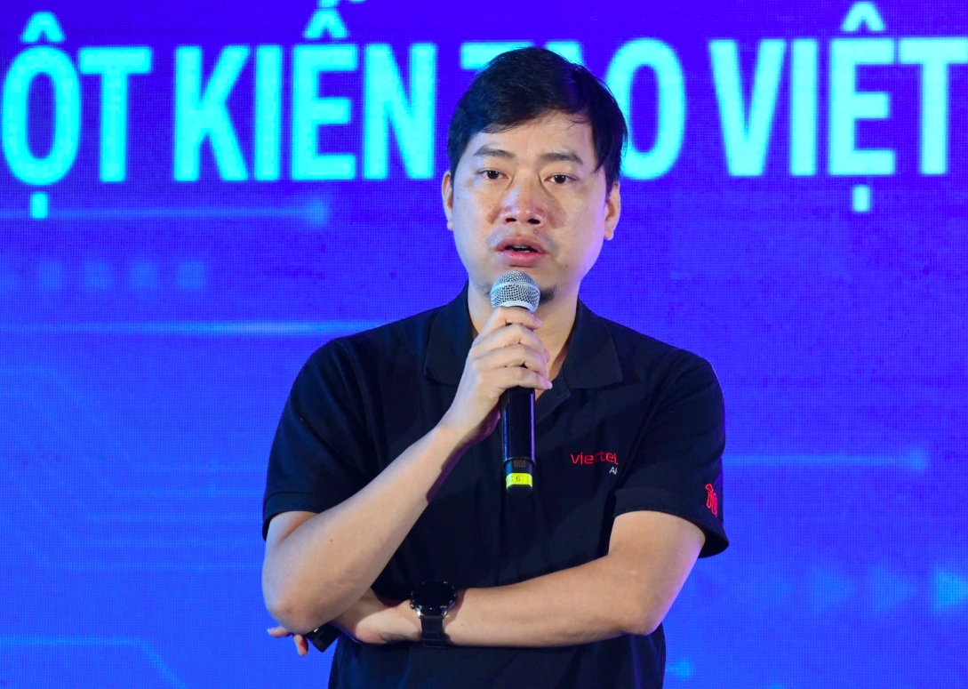 Viettel phát động cuộc thi về trí tuệ nhân tạo