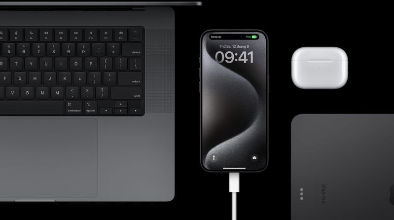 Sạc nhanh iPhone: Giải mã bí mật để không lãng phí tiền và sở hữu tốc độ sạc "thần tốc"