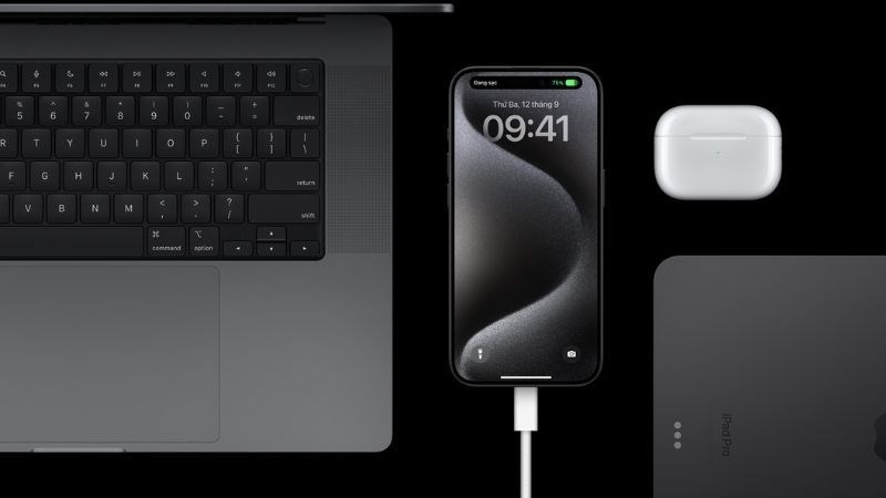 Sạc nhanh iPhone: Giải mã bí mật để không lãng phí tiền và sở hữu tốc độ sạc thần tốc